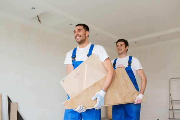 Professional Junk Removal Services in Laingsburg, MI